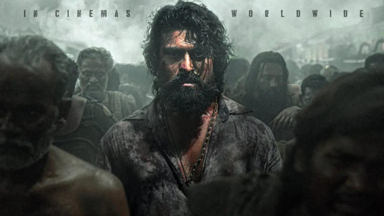 Ram Charan’s rural action drama Peddi, directed by Buchi Babu Sana, has been postponed and will now release worldwide on April 30, 2026. The film was earlier slated for a March 27 release. Read full story here